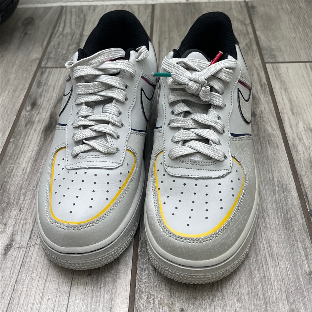 Nike Day of the dead (2019) sneakers